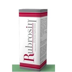 SOLUZIONE RUBROSIN 50 ML - dottorbianchi.it