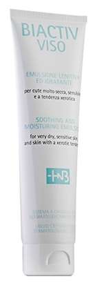 BIACTIV VISO EMULSIONE LENITIVA 100 ML - dottorbianchi.it