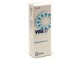 VISULID CR PALPEBRALE 15ML - dottorbianchi.it