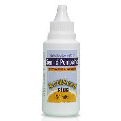 ACTISEED POMPELMO SEMI ESTRATTO LIQUIDO 50 ML - dottorbianchi.it