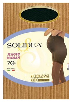 MAGIC MAMAN 70 COLLANT GESTANTE NERO 4 - dottorbianchi.it