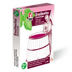 ENOLIEVITO CERVISIAE 100G - dottorbianchi.it