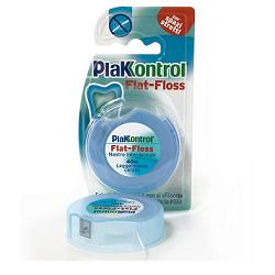 PLAKKONTROL FLAT FLOSS FILO 40 - dottorbianchi.it
