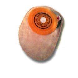 SACCA PER COLOSTOMIA CHIUSA RICOPERTA IN TESSUTO NON TESSUTO ALTERNA MIO MISURA FORO 30MM CAPACITA' MAXI 500ML 30 PEZZI ARTICOLO 46320 - dottorbianchi.it