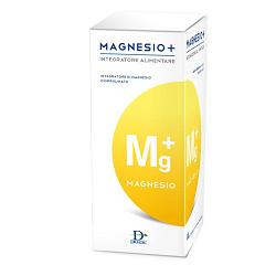 MAGNESIO+ 200 ML - dottorbianchi.it