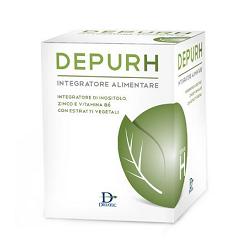 DEPUR H 60 CAPSULE - dottorbianchi.it
