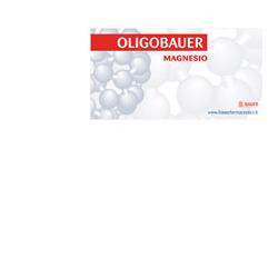 OLIGOBAUER 13 MG 20AB 2ML - dottorbianchi.it