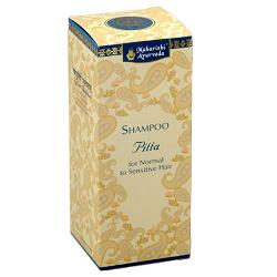 SHAMPOO ALLE ERBE PITTA 200 ML - dottorbianchi.it