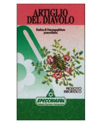 ARTIGLIO DIAVOLO ERBE 80CPS - dottorbianchi.it