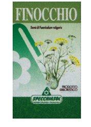 FINOCCHIO ERBE 80CPS - dottorbianchi.it