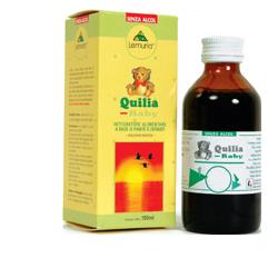 QUILIA BABY 100 ML - dottorbianchi.it