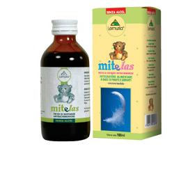 MITELAS 100 ML - dottorbianchi.it