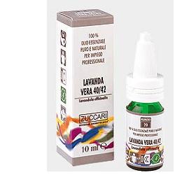 ZUCCARI OLIO ESSENZIALE LAVANDA 10 ML - dottorbianchi.it