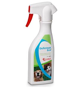 DEFENSOR ECO LOZIONE NO GAS 250 ML - dottorbianchi.it