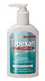 NEW TOPEXAN COMPLEX P SENS 150 - dottorbianchi.it