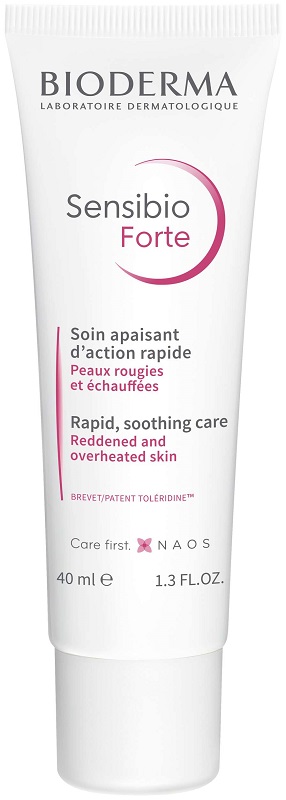SENSIBIO FORTE CREMA 40 ML - dottorbianchi.it