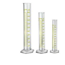 CILINDRO GRAD 100ML - dottorbianchi.it