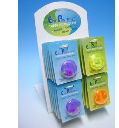 TAPPI AURICOLARI EAR PROTECTION SUPER CLASSICO 2 PEZZI - dottorbianchi.it