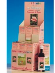 SOLDATT JUNIOR SCIR 60ML - dottorbianchi.it