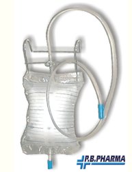 SACCA PER URINA LETTO SENZA SCARICO MISURA 130CM 30 PEZZI - dottorbianchi.it