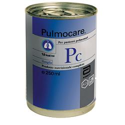 PULMOCARE VANIGLIA 250 ML - dottorbianchi.it