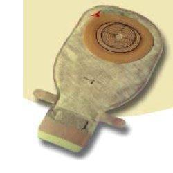 SACCA PER ILEOSTOMIA APERTA RICOPERTA IN TESSUTO NON TESSUTO ALTERNA MIO CON HIDE/AWAY MISURA FORO 28MM CAPACITA' MAXI 500ML 10 PEZZI ARTICOLO 14175 - dottorbianchi.it