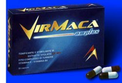 VIRMACA AMPLEX 32 CAPSULE - dottorbianchi.it