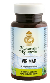VIRIMAP 60 COMPRESSE - dottorbianchi.it