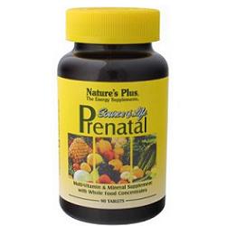 SOURCE OF LIFE PRENATAL 90 TAVOLETTE - dottorbianchi.it