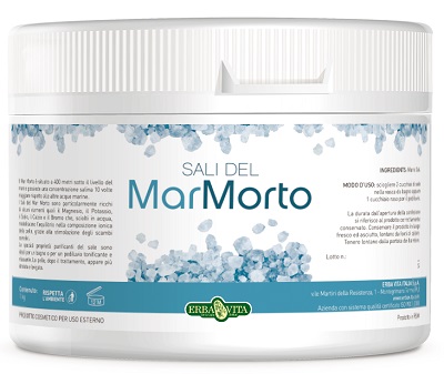 SALI MAR MORTO 1 KG - dottorbianchi.it
