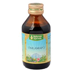 TAILAMAP 2 OLIO 100 ML - dottorbianchi.it
