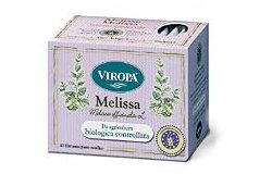 VIROPA MELISSA BIO 15 BUSTINE - dottorbianchi.it