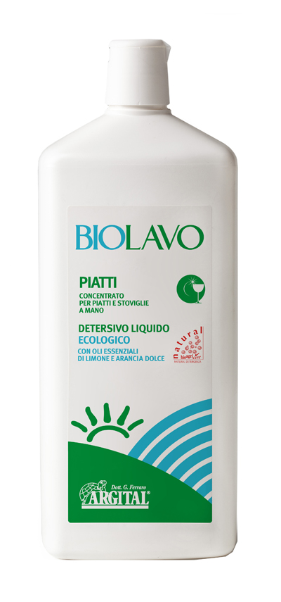 BIOLAVO PIATTI 1000 ML - dottorbianchi.it