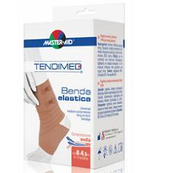 BENDA ELASTICA MASTER-AID TENDIMED 10X4,5 - dottorbianchi.it