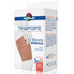 BENDA ELASTICA MASTER-AID TENDIFORTE 6X7 - dottorbianchi.it