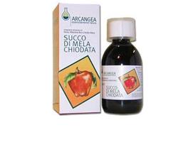 SUCCO MELA CHIODATA 200 ML - dottorbianchi.it