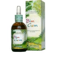BIM GEM 100 ML - dottorbianchi.it
