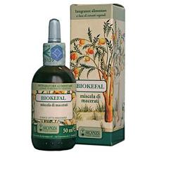BIOKEFAL SOLUZIONE IDROALCOLICA 50 ML - dottorbianchi.it