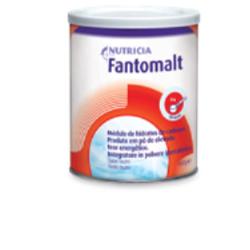FANTOMALT POLVERE 400 G - dottorbianchi.it