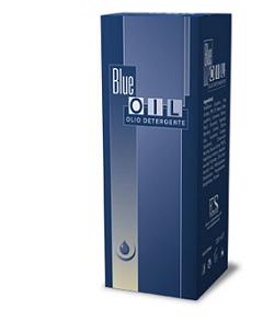 BLUE OIL FLUIDO 200ML - dottorbianchi.it