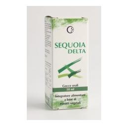 SEQUOIA DELTA SOLUZIONE IDROALCOLICA 50 ML - dottorbianchi.it