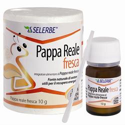PAPPA REALE FRESCA 10 G - dottorbianchi.it