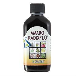 AMARO RADIXFLU 200 ML - dottorbianchi.it