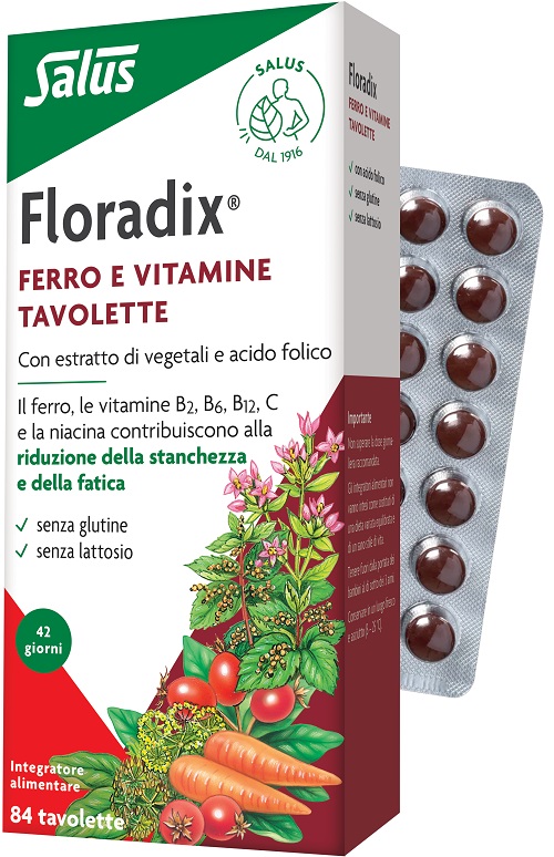 FLORADIX 84 TAVOLETTE - dottorbianchi.it