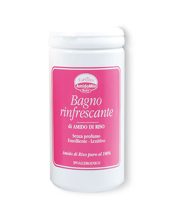 EUPHIDRA AMIDOMIO RINFRESCANTE 125 ML - dottorbianchi.it