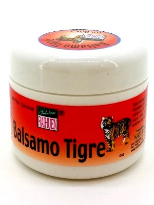 RAIHUEN BALSAMO TIGRE BIANCO 30 ML - dottorbianchi.it