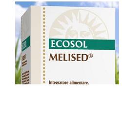 ECOSOL MELISED GOCCE 50 ML - dottorbianchi.it
