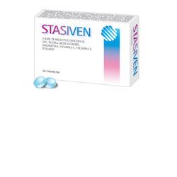 STASIVEN 30 COMPRESSE - dottorbianchi.it