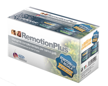 REMOTION PLUS MANG GATTI 50G - dottorbianchi.it