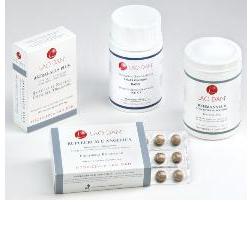 GANODERMA PLUS 60 COMPRESSE - dottorbianchi.it